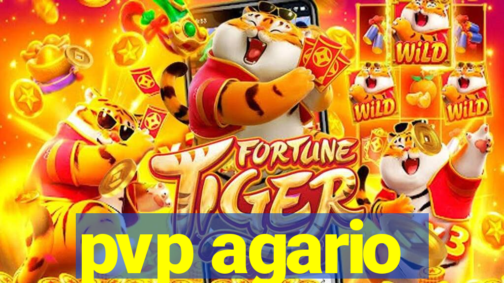 pvp agario